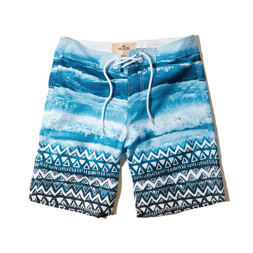 Abercrombie Beach Shorts Mens ID:202006C30